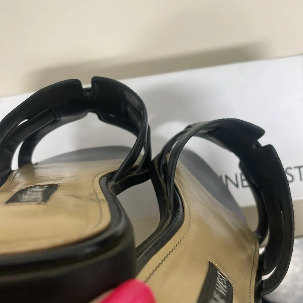 Nine West good pre